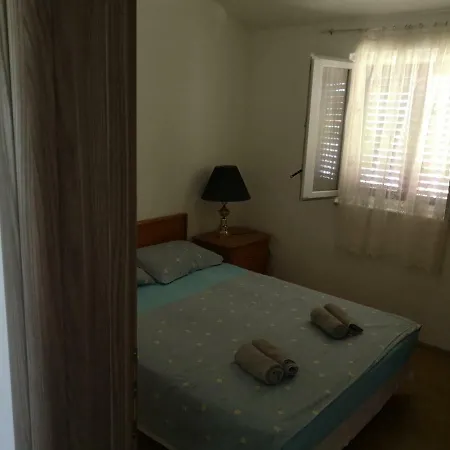 Appartement Joke Ražanj