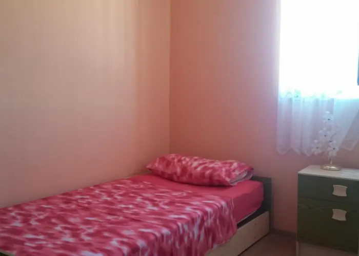 Lejlighed Joke Ražanj