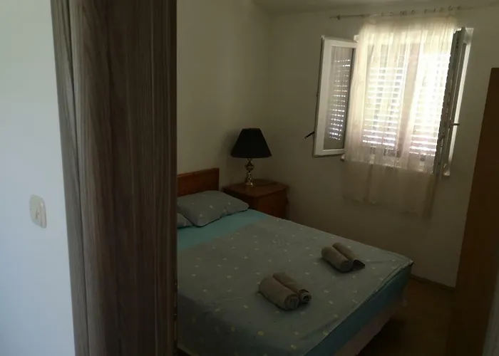 Lejlighed Joke Ražanj